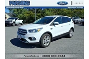 Ford Escape 2017 SE 4dr SUV en Madison WV