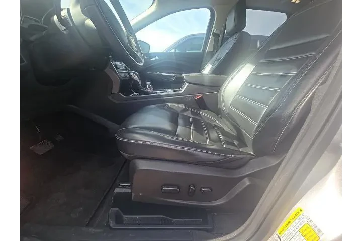 $11213 : Ford Escape 2019 SEL 4dr SUV image 6