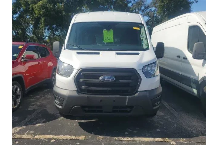 $17995 : Ford Transit 2020 250 3dr SW image 2