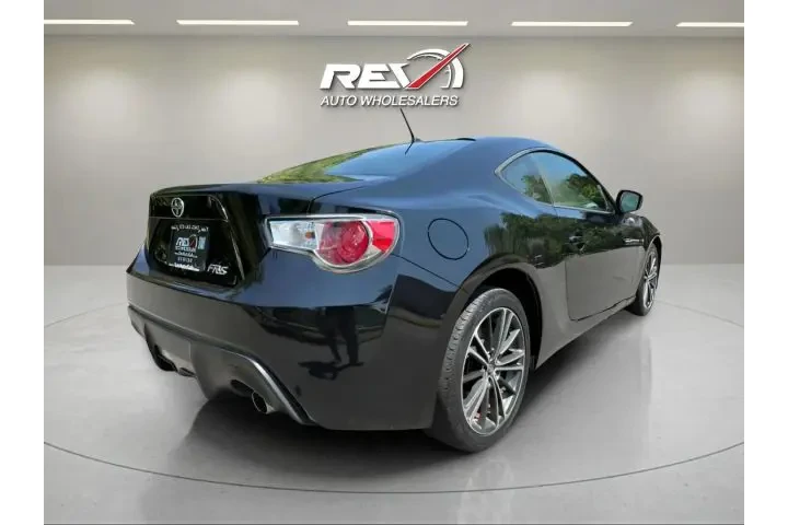 $10380 : 2013 SCION FR-S COUPE 2D2013 image 6