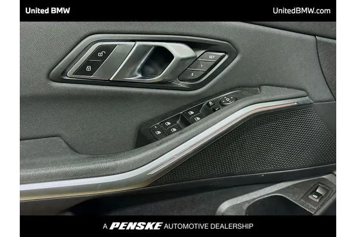 $24495 : BMW 3 Series 2020 AWD 330i x image 3