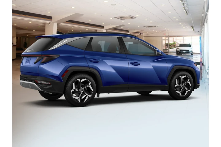 $29995 : Hyundai TUCSON 2024 Limited image 8