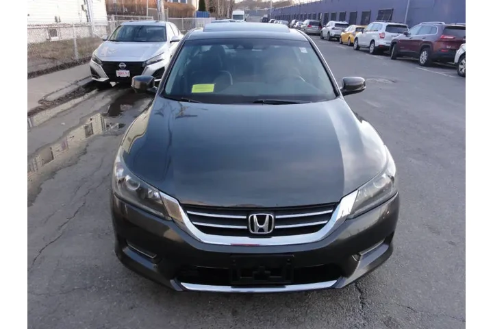 $11950 : 2013 Accord EX-L image 9