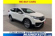 Honda CR-V Hybrid 2022 AWD T en Santa Rosa