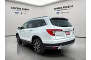 $29288 : Honda Pilot 2021 Touring 4dr thumbnail