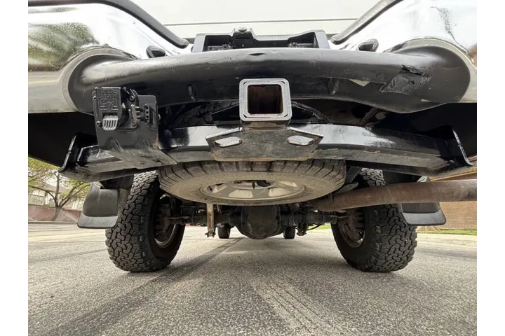 $24888 : 2005 F-250 Super Duty Lariat image 9