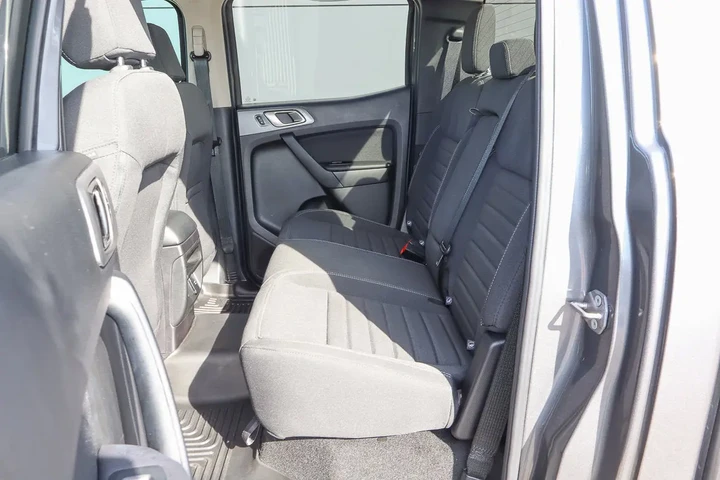 $34988 : 2023 Ranger XLT 4WD SuperCrew image 8