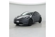 $26998 : Tesla Model Y 2021 AWD Long thumbnail