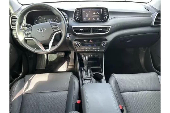 $18953 : Hyundai TUCSON 2020 Limited image 3