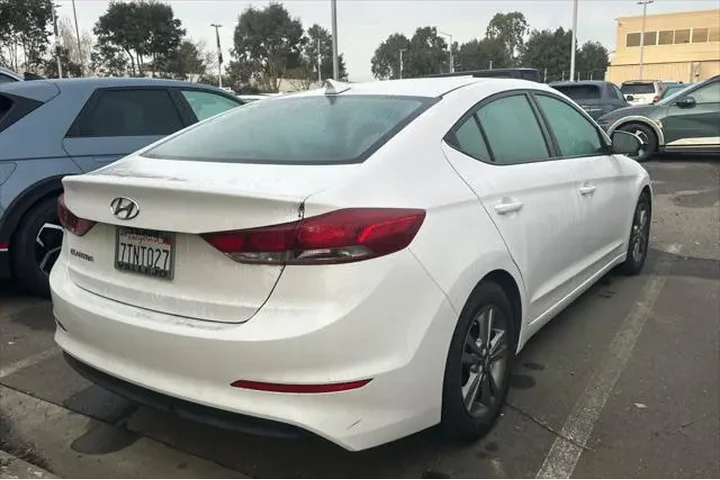 $11990 : Hyundai ELANTRA 2017 SE 4dr image 3