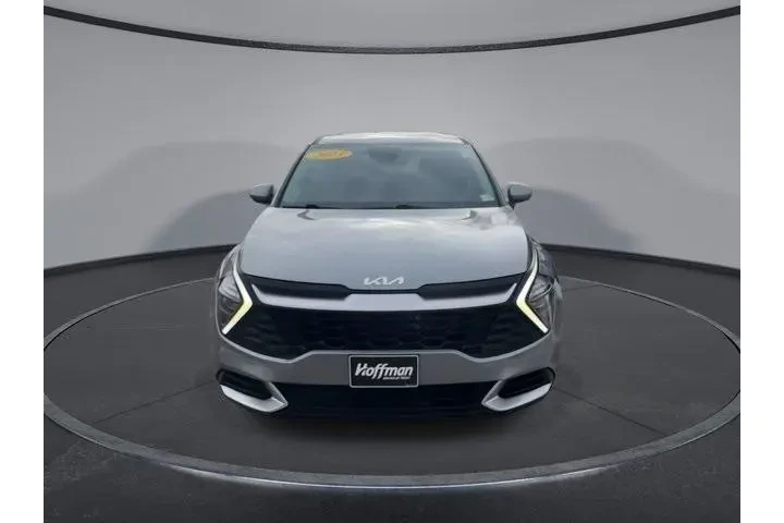 $19300 : Kia Sportage Hybrid 2023 AWD image 2