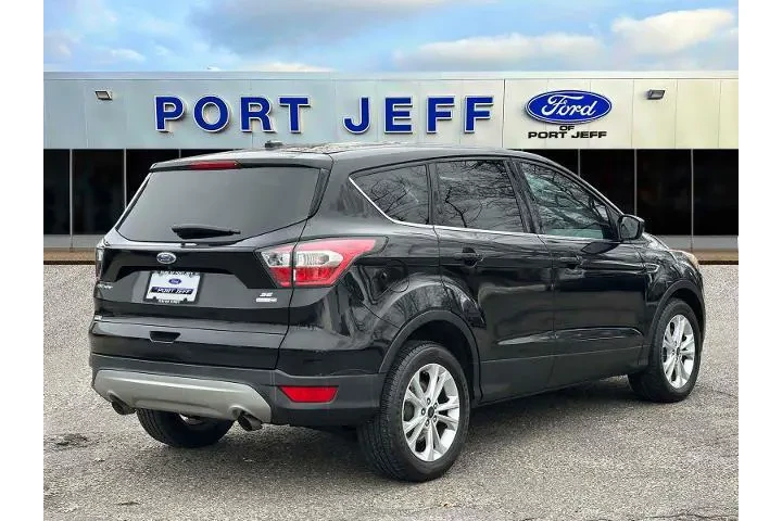 $7995 : Ford Escape 2017 AWD SE 4dr image 6