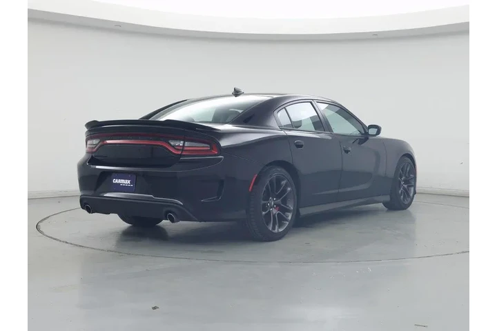 $31998 : Dodge Charger 2023 GT 4dr Se image 8