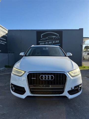 $11850 : 2015 Q3 2.0T quattro Prestige image 3