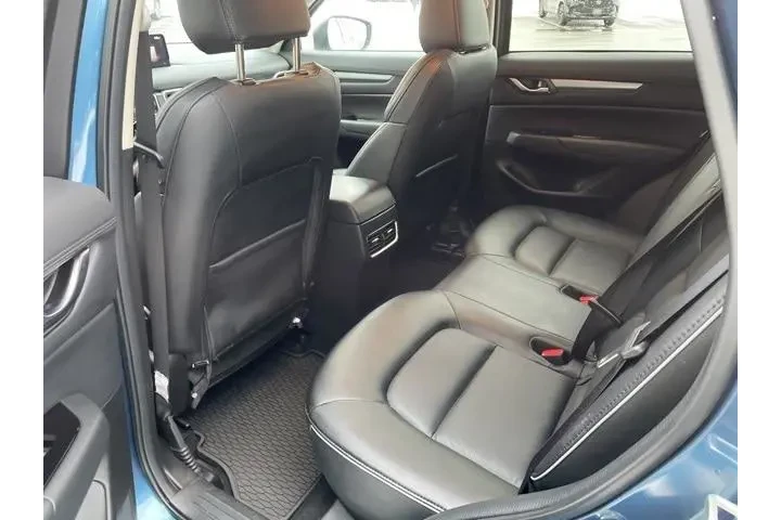 $24495 : Mazda CX-5 2024 AWD 2.5 S Se image 10