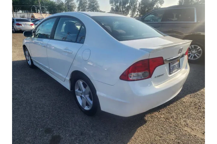 $10999 : 2010 Civic LX-S image 7