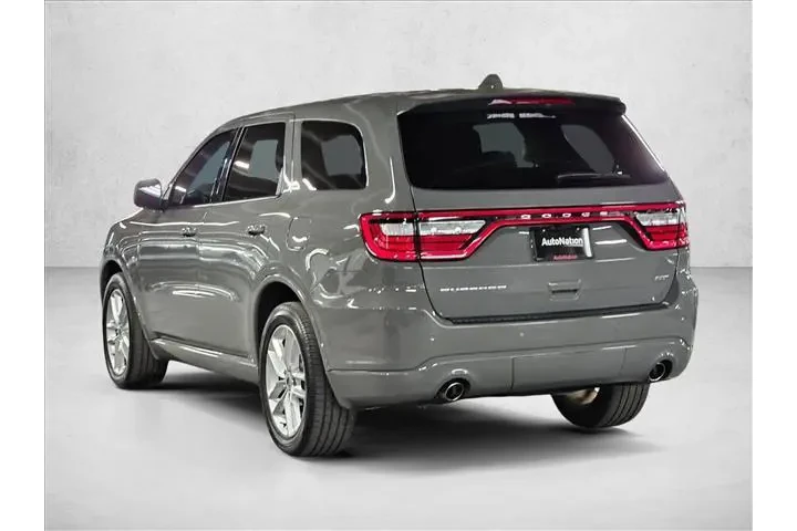$26945 : Dodge Durango 2022 GT 4dr SU image 8