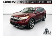 Honda CR-V 2017 EX 4dr SUV