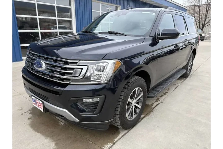 $16990 : 2021 Expedition MAX XLT image 3