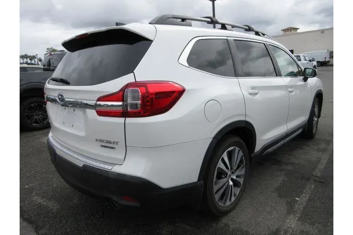 $18999 : Subaru Ascent 2020 AWD Limit image 3