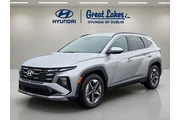 Hyundai TUCSON 2025 SEL 4dr en Binghamton