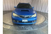 $14999 : Subaru Impreza 2008 AWD WRX thumbnail