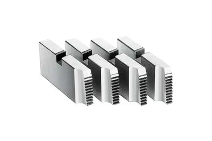 $111111 : JUEGO D PEINES PARA ROSCADORAS image 1