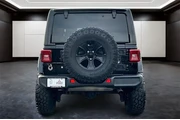 $24257 : Jeep Wrangler Unlimited 2020 thumbnail
