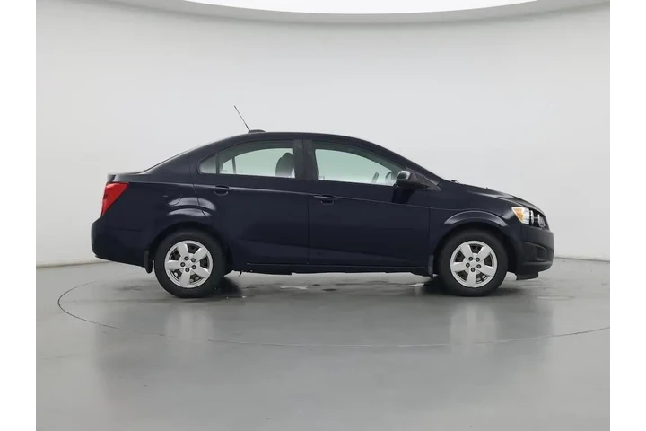 $11599 : Chevrolet Sonic 2016 LS Auto image 7
