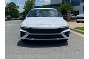 $27353 : Hyundai ELANTRA 2025 SEL Con thumbnail