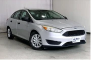 $6291 : Ford Focus 2016 S 4dr Sedan thumbnail