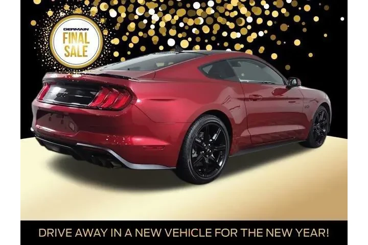 $35995 : Ford Mustang 2020 GT Premium image 6
