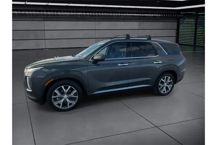 $27998 : Hyundai PALISADE 2022 SEL 4d image 4