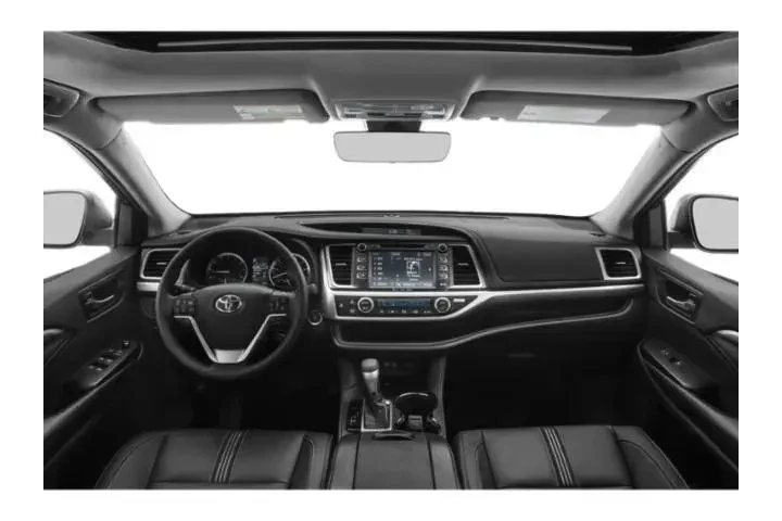 $24798 : Toyota Highlander 2019 AWD S image 8