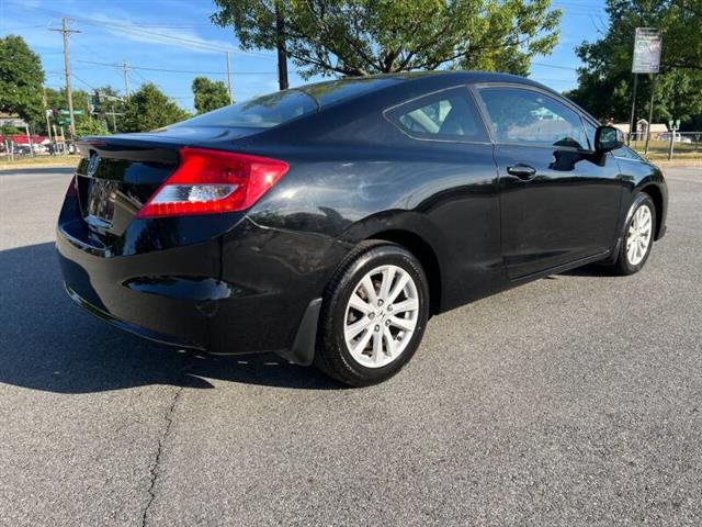 $6900 : 2012 Civic EX image 7