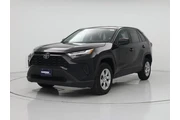 $26998 : Toyota RAV4 2024 AWD LE 4dr thumbnail