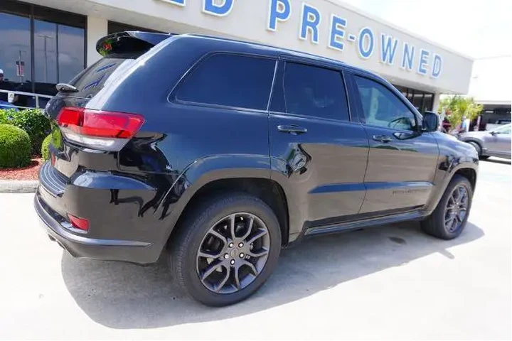 $31488 : Jeep Grand Cherokee 2020 4x4 image 6