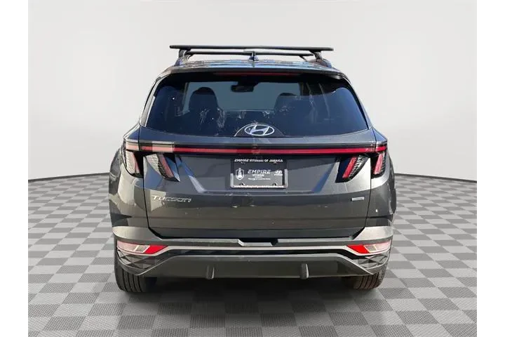 $20733 : Hyundai TUCSON 2023 AWD SEL image 3