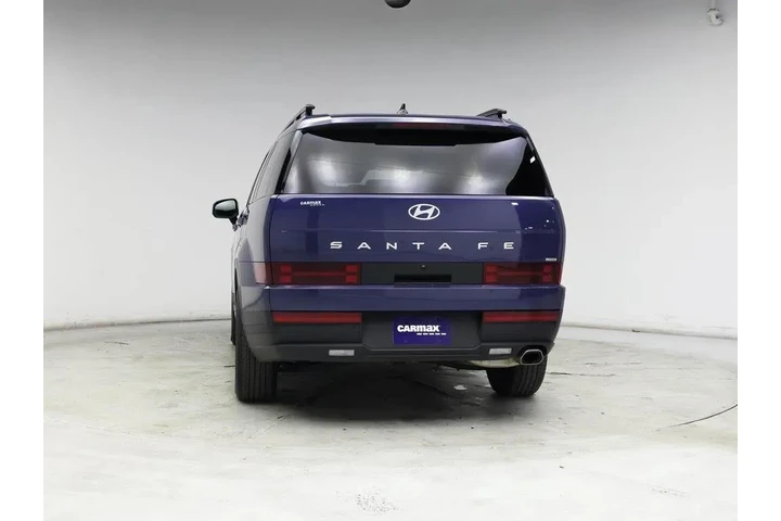 $30998 : Hyundai SANTA FE 2025 AWD SE image 6