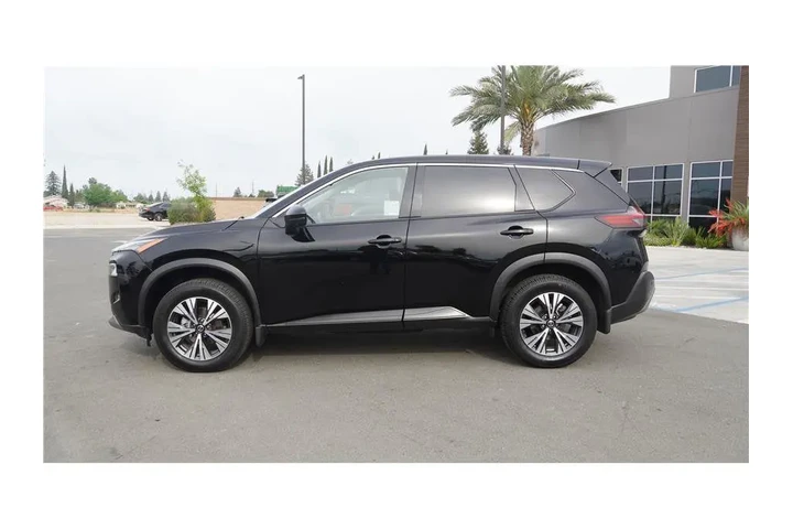 $21250 : 2021 Rogue SV image 8