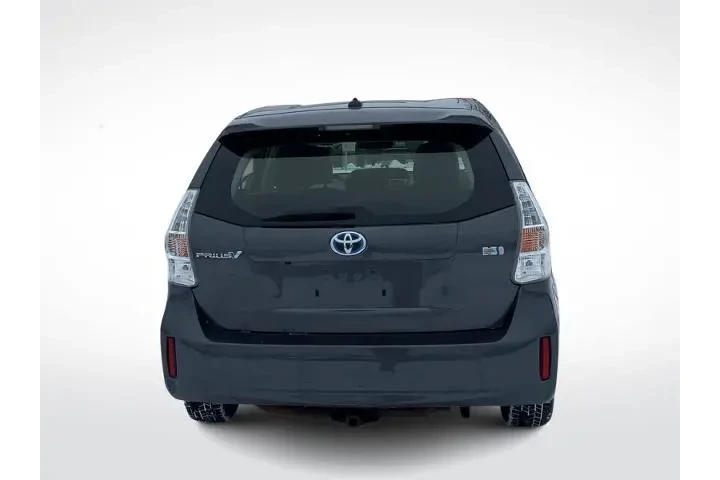 $12995 : Toyota Prius v 2014 Three 4d image 7
