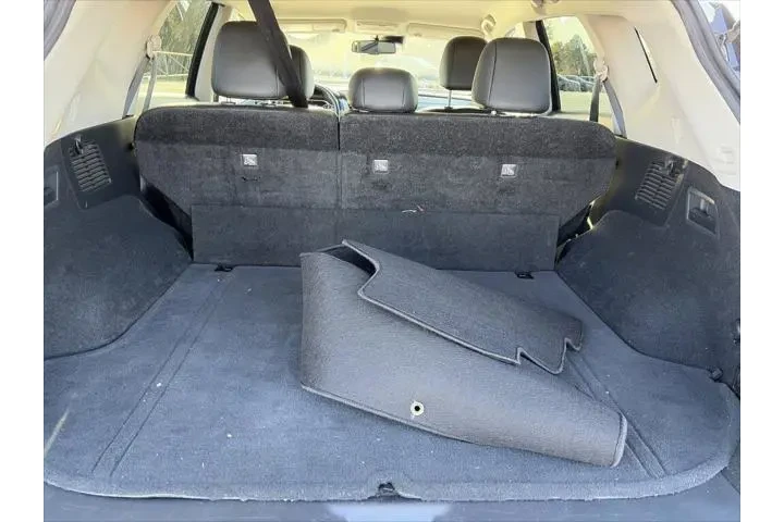 $21788 : Nissan Murano 2023 AWD SV 4d image 10