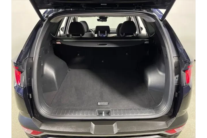 $18995 : Hyundai TUCSON 2024 SEL 4dr image 10