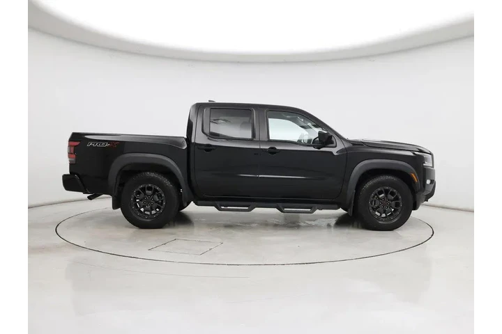 $31998 : Nissan Frontier 2022 4x2 PRO image 7