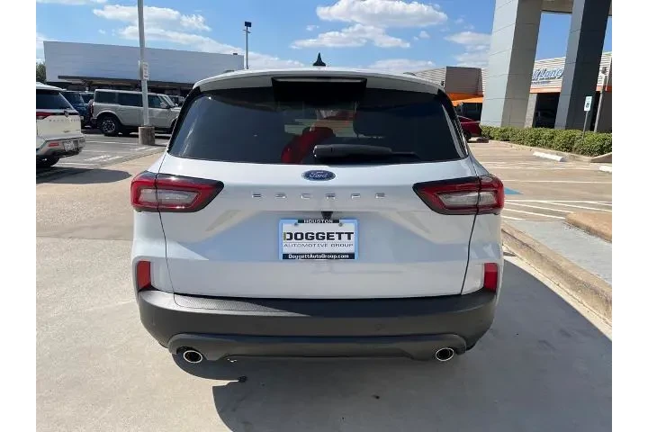 $26098 : Ford Escape 2025 ST-Line 4dr image 6