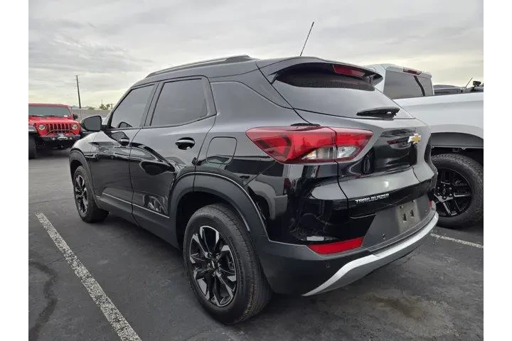 $19591 : Chevrolet Trailblazer 2022 L image 3