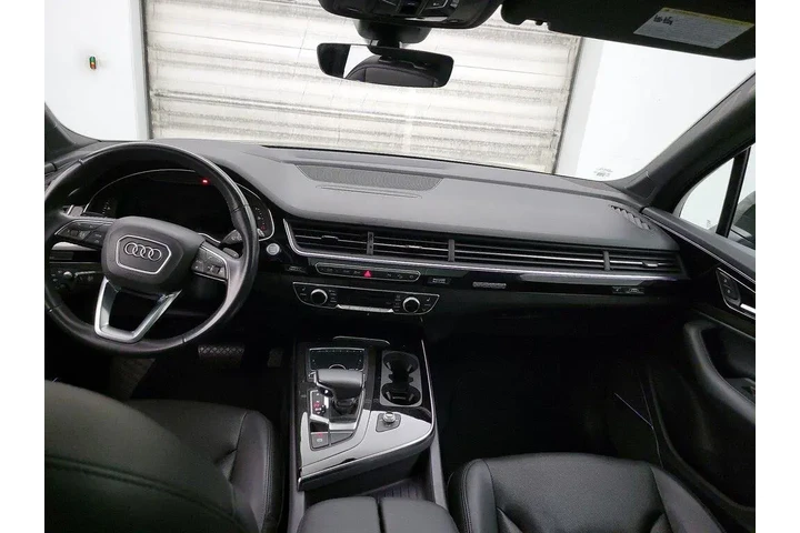 $27998 : Audi Q7 2018 AWD 3.0T quattr image 9