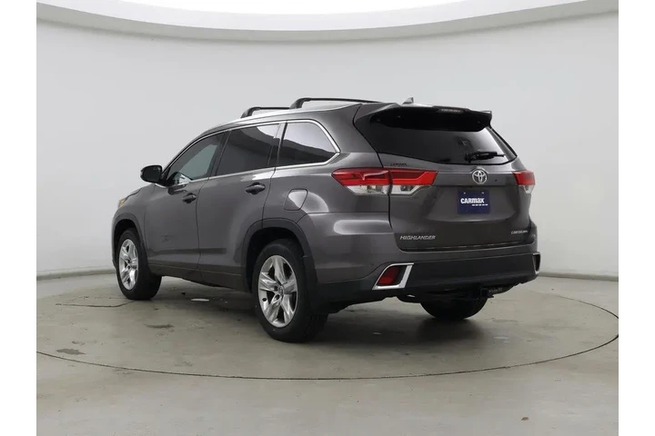 $31998 : Toyota Highlander 2019 AWD L image 2