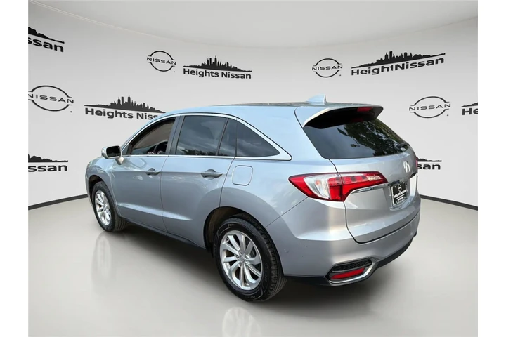 $18490 : Acura RDX 2018 AWD 4dr SUV w image 3