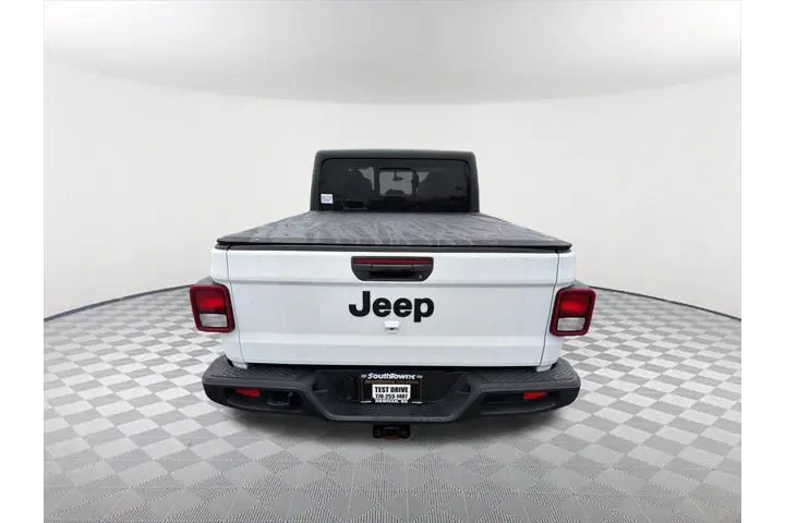 $22631 : Jeep Gladiator 2020 4x4 Spor image 6